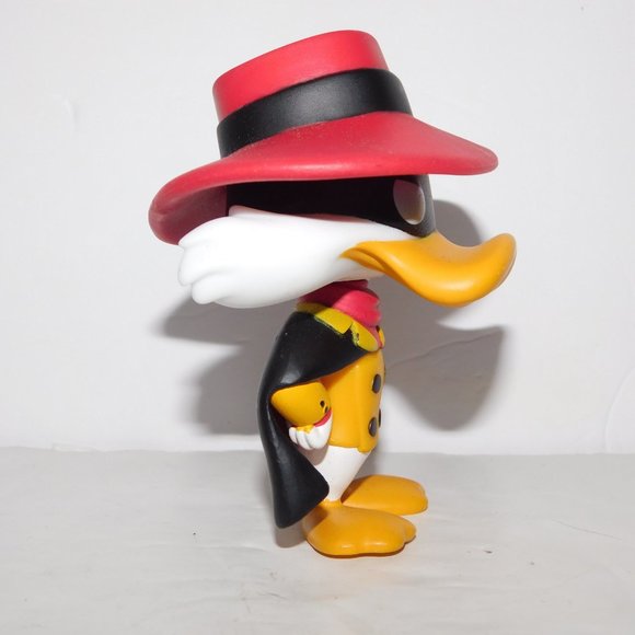 Funko Pop Negaverse Negaduck Darkwing Duck 4" Figure 299 - Picture 5 of 6